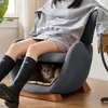 Walhai-Sessel – bequemer Loungesessel mit kratzfestem Produktbild-Vorschau 6