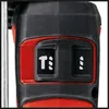 Trapano a percussione a batteria EINHELL TC-ID 18 Li-Solo Anteprima dell’immagine prodotto 2