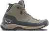 Schoenen Salewa Puez Leather Mid Powertex 614597955 Productafbeelding-voorbeeld 1