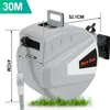TolleTour Schlauchaufroller Wasser Wand-Schlauchbox Produktbild-Vorschau 7