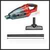 Einhell aspirapolvere a batteria TE-VC 18 Li solo 540 ml Anteprima dell’immagine prodotto 30