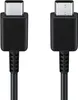 Samsung Schnellladegerät USB-C mit Kabel 25W schwarz BULK Produktbild-Vorschau 4