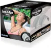 Bestway 60307, Kopfkissen für Whirlpools, Bestway, Grau, Produktbild-Vorschau 24