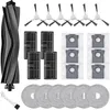 24set für Dreame L10s Ultra Gen2/Pro Ultra Heat/X30 Produktbild-Vorschau 1