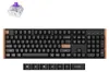 Keychron K10 HE, Káblový a bezdrôtový, USB + RF Wireless + Náhľad obrázku produktu 8