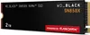 Western Digital Black SSD    2TB SN850 NVMe           Produktbild-Vorschau 6