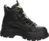 Buffalo Stiefelette Stiefelette Kunstleder Produktbild-Vorschau 37