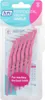 TePe Angle Interdentalbürsten Pink ISO Größe 1 – 0,4 mm (6 Produktbild-Vorschau 2