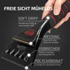 HEYNER® Eiskratzer Auto mit extra breiter Messingklinge und Produktbild-Vorschau 4