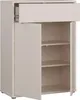Forte ALICE SPRINGS Schuhschrank 70 80, moderner Produktbild-Vorschau 5