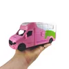 Pferdetransporter Spielzeug Pferdeanhänger mit Pferd + Anteprima dell’immagine prodotto 5