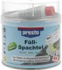 PRESTO 2K-Füllspachtel prestolith® plastic ocker, Härter Produktbild-Vorschau 3