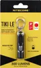 Nitecore TIKI LE 300lm USB-C Taschenlampe Produktbild-Vorschau 13