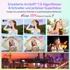 Blackview Shark 8 Smartphone ohne Vertrag, 16GB+256GB 120Hz Produktbild-Vorschau 8