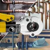 Profi Presszange V-Kontur TH-Kontur für Kupferrohr Produktbild-Vorschau 8