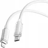 Innostyle Usb-C Lightning Fast Charging Cable for Iphone 14 Voir les images du produit 1