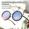 Verstellbare Sonnenbrille mit ND-Filter, 1–9 Gänge für Produktbild-Vorschau 2