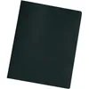 Herlitz 11130325, Folder manila, A4, Karton, Czarny, 1 Podgląd zdjęcia produktu 2