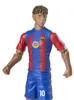 Figura dell'FC Barcelona Lamine Yamal 20 cm Anteprima dell’immagine prodotto 5