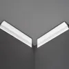 Decosa Zierprofil A40 (Simone), 30 x 30 mm, 2 m - 001 Stück Produktbild-Vorschau 4