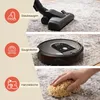 Tapiso Teppich VALLEY Modern Kurzflor Hellgrau Wohnzimmer Produktbild-Vorschau 12