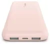 Belkin BOOST Charge ro.10.000mAh 15W+USB-A/C Kab. 15cm Produktbild-Vorschau 3