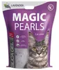 Magic Pearls Lavender Katzenstreu 16l/6,3kg Produktbild-Vorschau 1