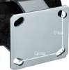 Relaxdays Bockrollen 2er Set, luftbereift 3.00-4, Produktbild-Vorschau 5