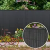Sekey 5x 100cm Profilo di copertura in PVC per zanzariera Anteprima dell’immagine prodotto 2