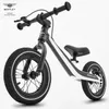 Bentley Balance Bike | Bicolor SE Kinder Laufrad | Onyx Produktbild-Vorschau 3