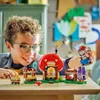 71429 - LEGO Super Mario - Nabbit v Ropušákově obchodě - Náhled obrázku produktu 4
