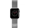 LAUT Steel Loop Watch Strap 42/44 mm silber (408001) Produktbild-Vorschau 1