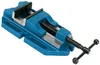 Etau pour perceuse BOF largeur des mors 135 mm bas, stable, Voir les images du produit 3