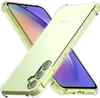 Galaxy A54 Hülle, LaimTop Transparent Weich TPU Fallschutz Produktbild-Vorschau 1