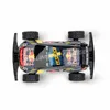 Carrera RC 2,4GHz      370183022 RB Peugeot WRX 208 - Produktbild-Vorschau 7
