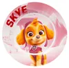 Raňajková súprava Paw Patrol pre deti - 3-dielna Náhľad obrázku produktu 4