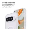 imoshion Color Guard Backcover avec MagSafe pour le Google Voir les images du produit 4