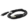 vhbw USB-Kabel kompatibel mit Panasonic Lumix DMC-FS3, Produktbild-Vorschau 1