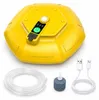 Belüfterpumpe Angeln Akku 3000mAh, Schwimmender Produktbild-Vorschau 1