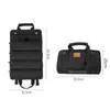 Werkzeugtasche, Werkzeug-Rolltasche, Große Werkzeugtrage Produktbild-Vorschau 9