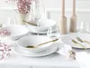 CreaTable, 21877, Valencia Weiss, Tafelservice 12-tlg, Produktbild-Vorschau 4