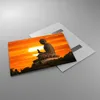 Bilder auf glas - tempel buddha - 100x70cm - Glasbilder - Produktbild-Vorschau 2