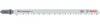 PRO Hardwood fast T344DF Stichsägeblatt, 152 mm, 5-tlg. Produktbild-Vorschau 2