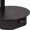 Applique de lecture noire JOLIJN LED 2W Lucide Voir les images du produit 4