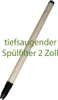 Spülfilter 2 Zoll - Brunnenfilter zum einspülen - Produktbild-Vorschau 1