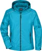 Ladies` Rain Jacket / Wind- und wasserdichtes Gewebe - Produktbild-Vorschau 2