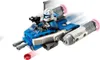 LEGO® Star Wars™ 75391 Mikromyśliwiec kapitana Rexa™ Podgląd zdjęcia produktu 21