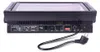 ETEC Mega Strobe E-1500 DMX Stroboskop Produktbild-Vorschau 2