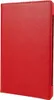 Lenovo Tab M10 Gen 3 Hülle - 360° Rotating Klapphülle - Rot Produktbild-Vorschau 9