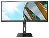 CU34P2A (86 cm (34 Zoll), schwarz, UWQHD, VA, Curved, 1 ms, Produktbild-Vorschau 2